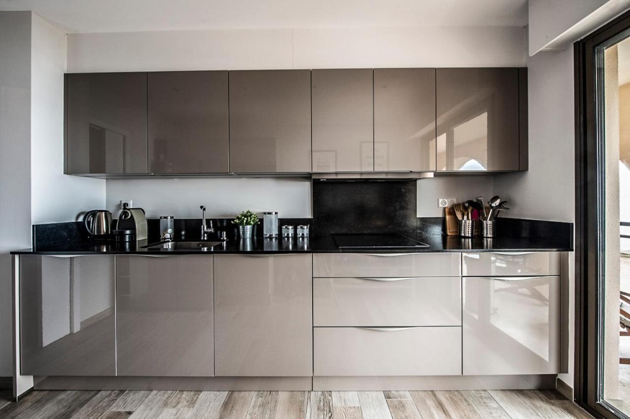 Apartment Lantivy Ajaccio (Corsica)