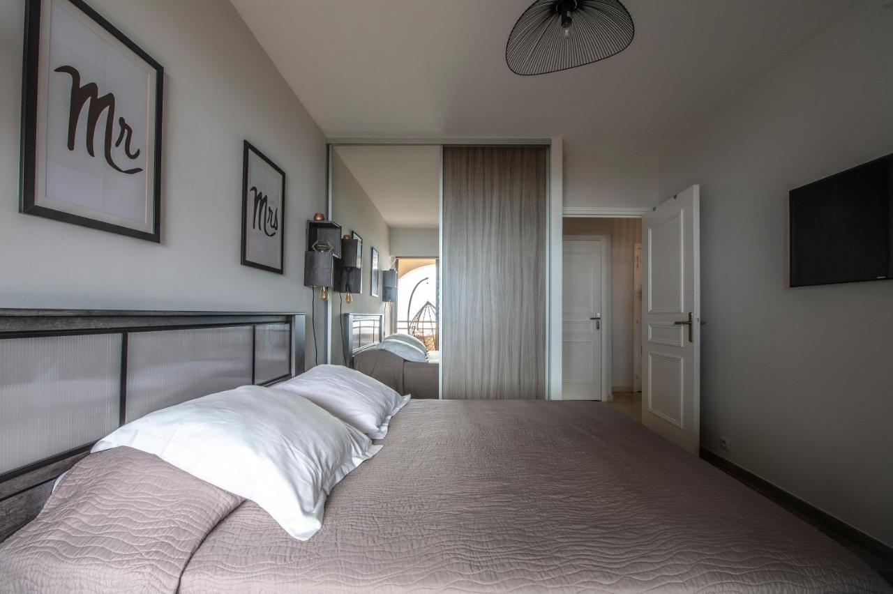 Lantivy Apartment Ajaccio (Corsica)