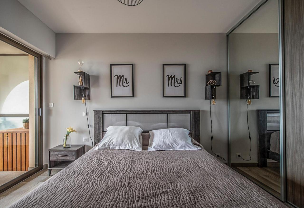 Lantivy Apartment