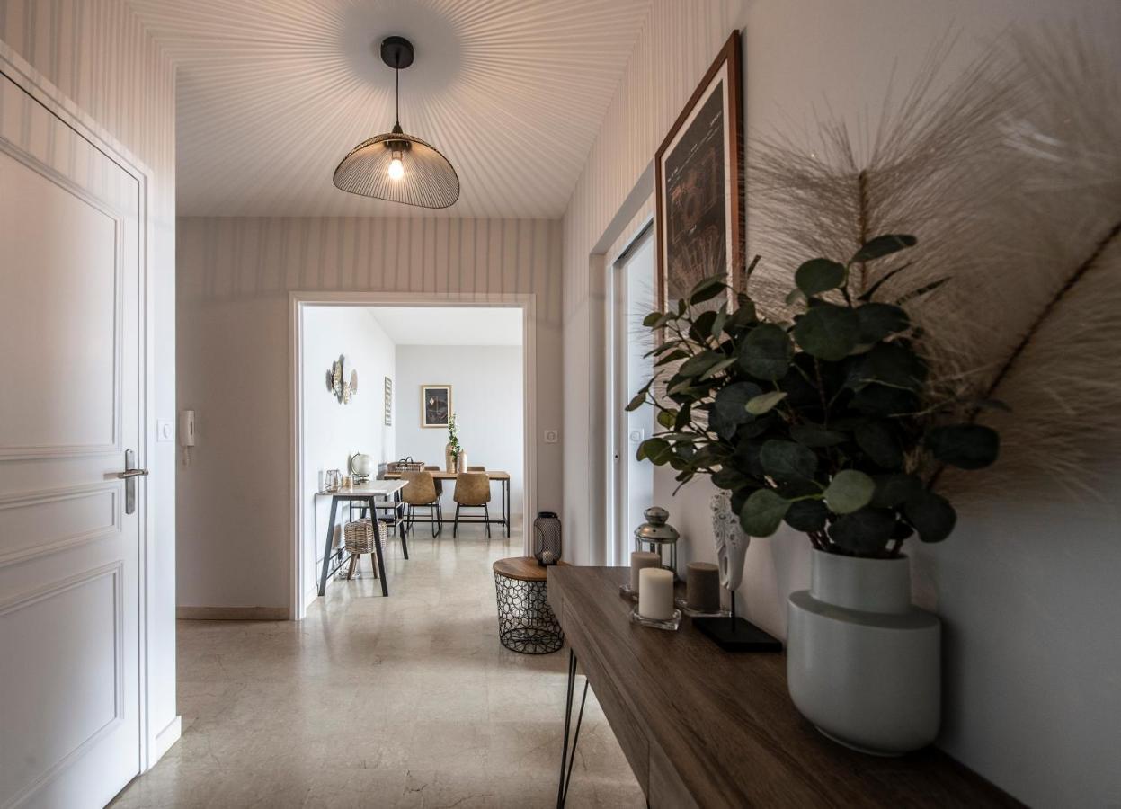 Lantivy Apartment *