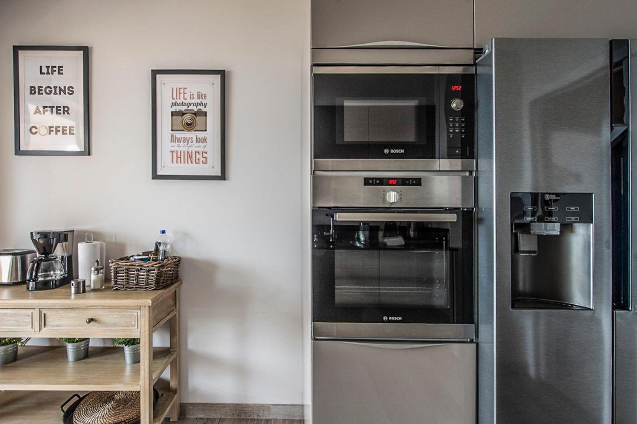 Lantivy Apartment