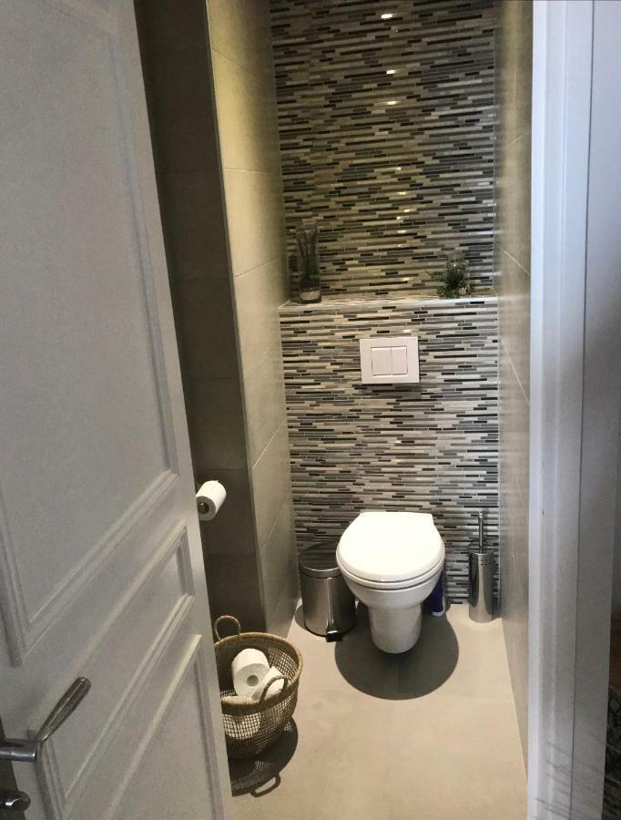 Lantivy Apartment Ajaccio (Corsica)